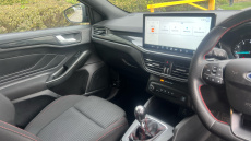 Ford Focus 1.0 EcoBoost ST-Line 5dr Petrol Hatchback